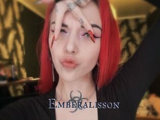 Emberalisson