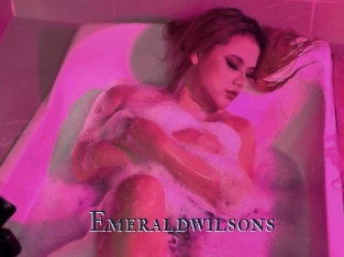 Emeraldwilsons