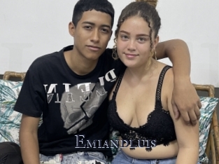 Emiandluis