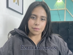 Emiillyhudson