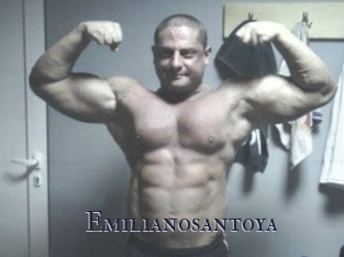 Emilianosantoya