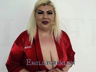 Emillygrenlen