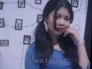 Emily_bront