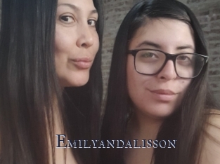 Emilyandalisson