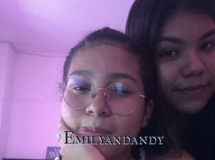 Emilyandandy