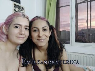 Emilyandkaterina