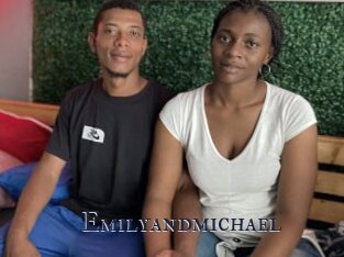 Emilyandmichael