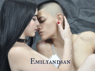 Emilyandsan