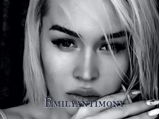 Emilyantimony