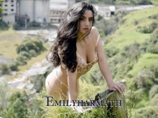 Emilyharmath