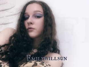 Emilywillsun