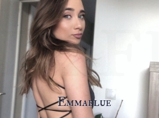 Emmablue