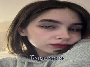 Emmaforde