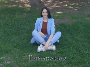 Emmahobson