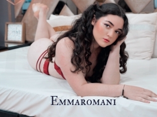 Emmaromani