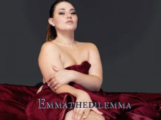 Emmathedilemma