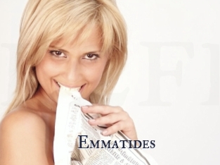 Emmatides