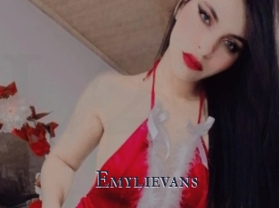 Emylievans