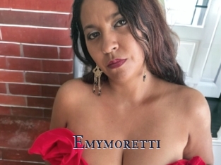 Emymoretti