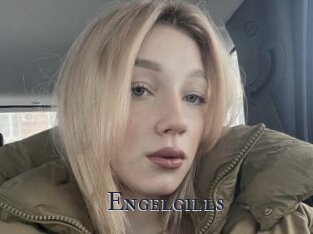 Engelgills