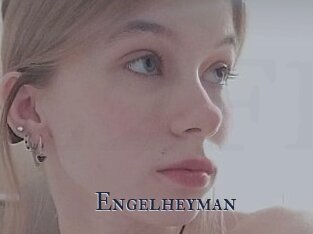 Engelheyman