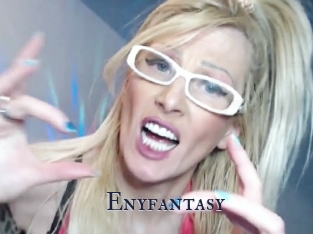 Enyfantasy