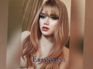 Erianejane