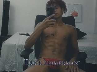 Erick_zhimerman