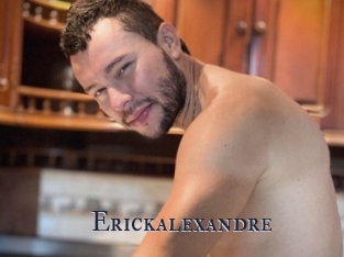 Erickalexandre