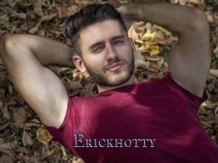 Erickhotty