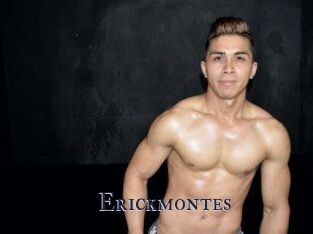 Erickmontes