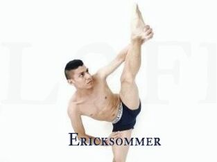 Ericksommer