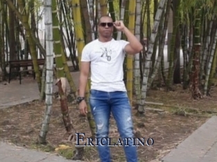 Ericlatino