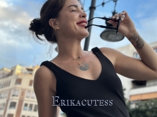 Erikacutess