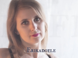 Erikadoyle