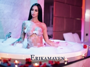 Erikamaven