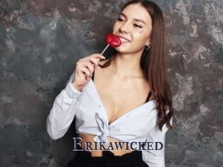 Erikawicked