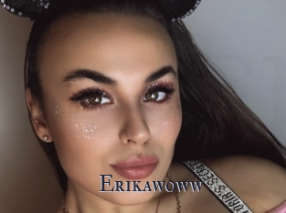 Erikawoww