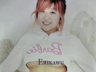 Erikawu