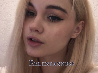 Erleneanness