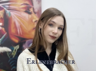 Erlenebracher