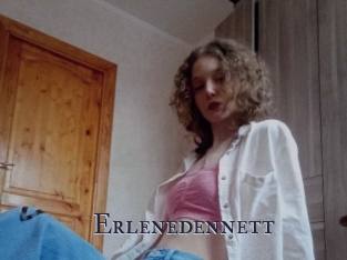 Erlenedennett