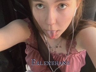 Erlenehane