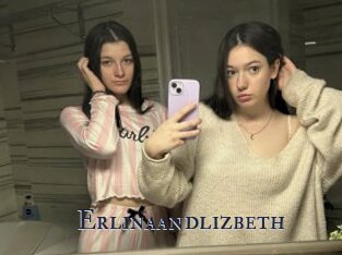 Erlinaandlizbeth