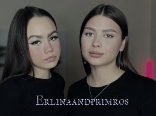 Erlinaandprimros