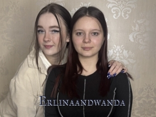 Erlinaandwanda