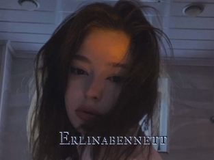 Erlinabennett