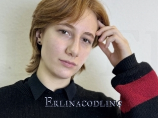 Erlinacodling