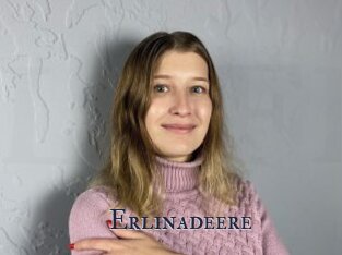 Erlinadeere