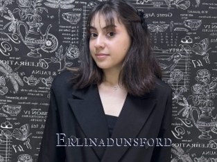 Erlinadunsford